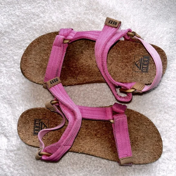 Reef Shoes Reef Cushion Rem Hi Sandals Size Color Malibu